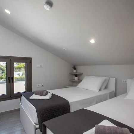 Aetheria Luxury Vila