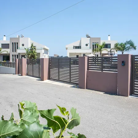 Vila Aetheria Luxury
