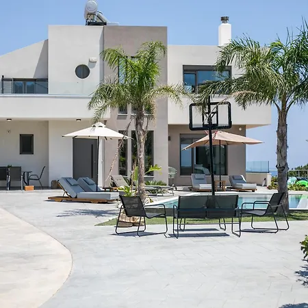 Aetheria Luxury Vila *