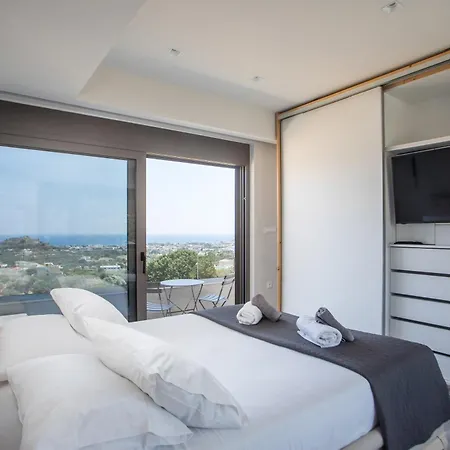 Aetheria Luxury Kalithies