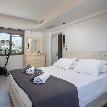 Aetheria Luxury Vila