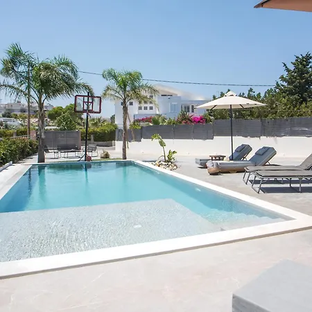 Aetheria Luxury Vila *