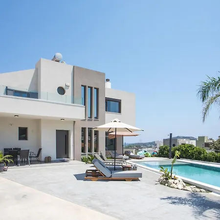 Vila Aetheria Luxury *