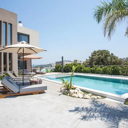 Aetheria Luxury *