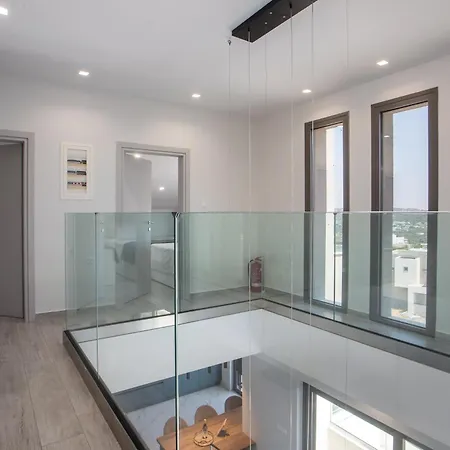 Aetheria Luxury Vila