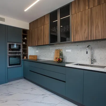 Aetheria Luxury * Kalithies