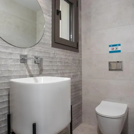 Aetheria Luxury