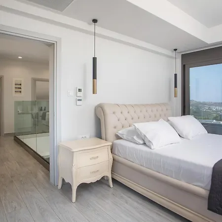 Aetheria Luxury Vila