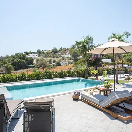 Vila Aetheria Luxury