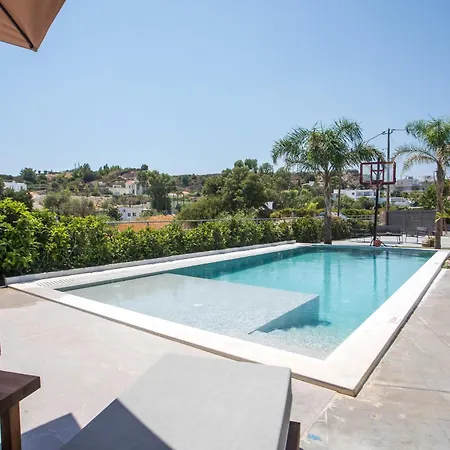 Aetheria Luxury Vila *