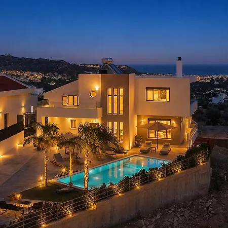 Aetheria Luxury *
