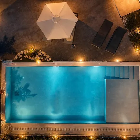 Vila Aetheria Luxury *