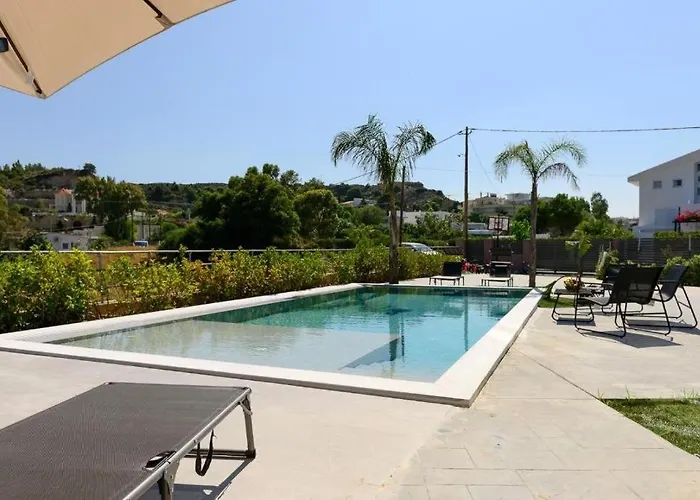 Aetheria Luxury * Kalithies