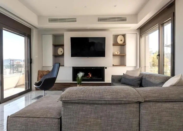 Aetheria Luxury * Kalithies