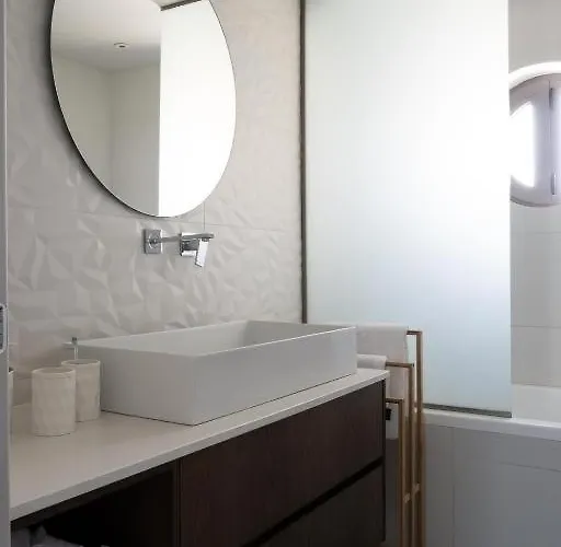 Aetheria Luxury Villa