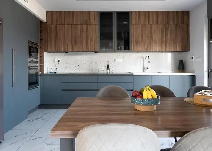 Aetheria Luxury Villa