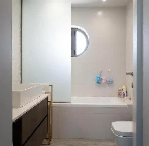 Villa Aetheria Luxury