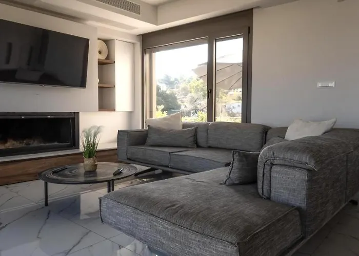 Aetheria Luxury * Kalithies