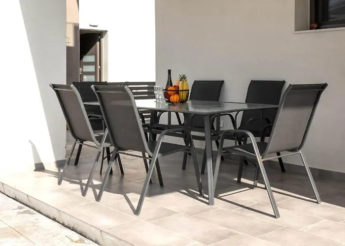 Villa Aetheria Luxury *