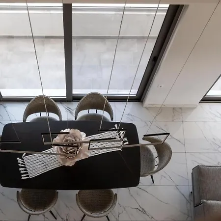 Aetheria Luxury
