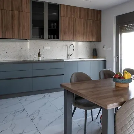 Aetheria Luxury Villa