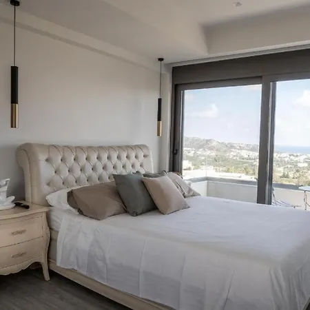 Aetheria Luxury * Kalithies