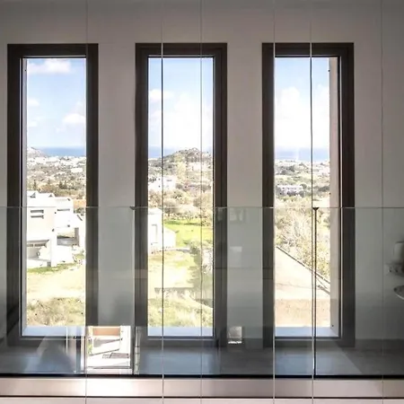 Aetheria Luxury *