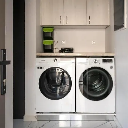 Aetheria Luxury * Kalithies