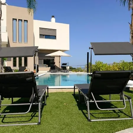 Aetheria Luxury *