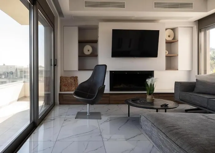 Aetheria Luxury Kalithies