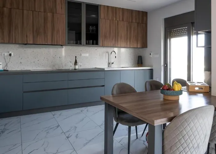 Aetheria Luxury Villa