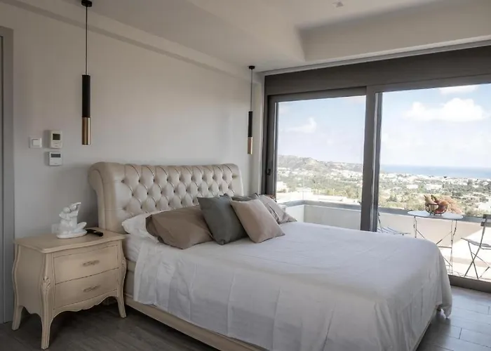 Aetheria Luxury * Kalithies