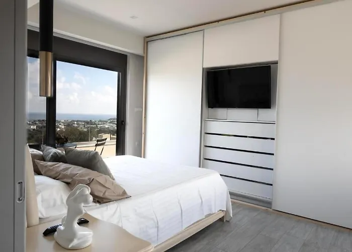 Aetheria Luxury Vila *