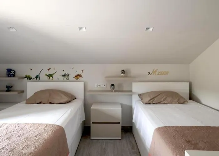 Aetheria Luxury Villa